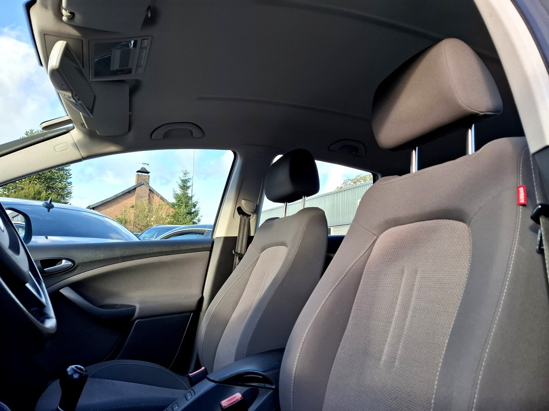 SEAT Altea