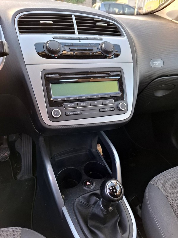 SEAT Altea