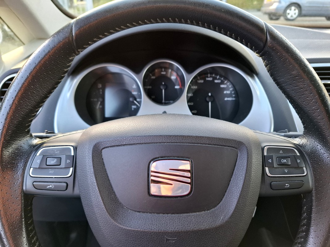 SEAT Altea