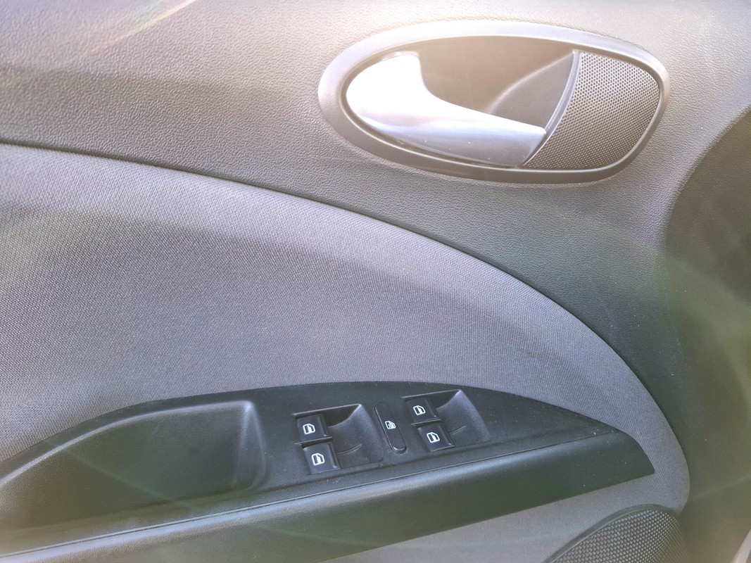 SEAT Altea