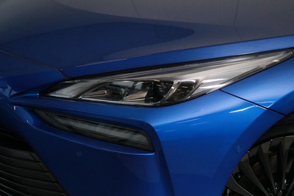Toyota Mirai