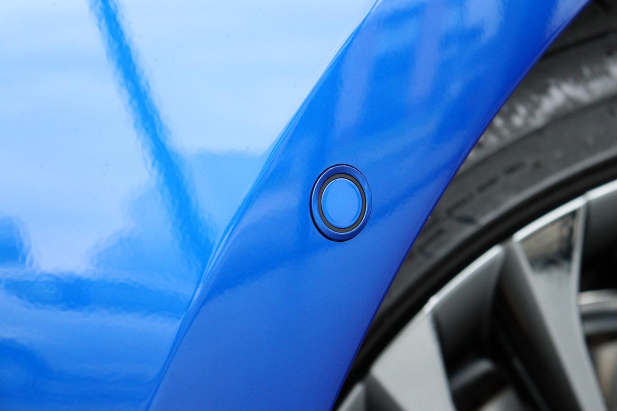 Toyota Mirai