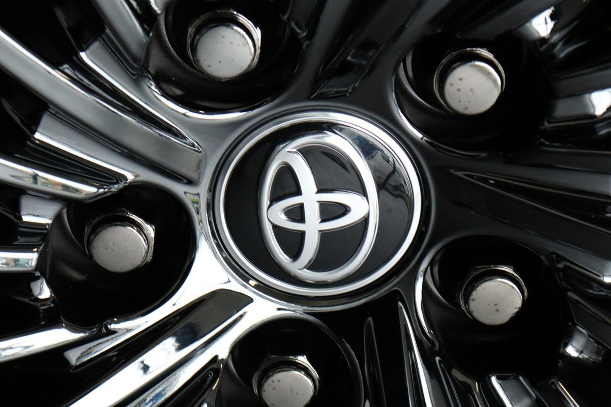 Toyota Mirai