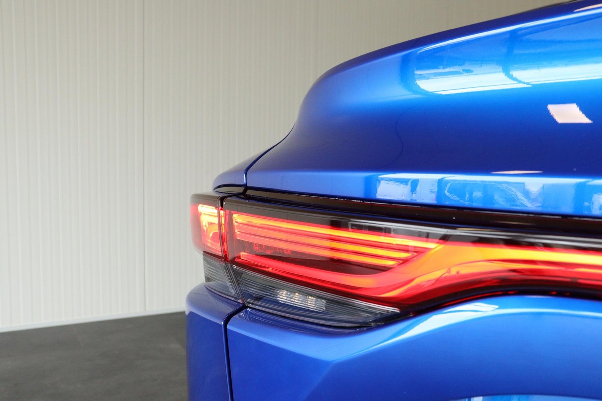Toyota Mirai
