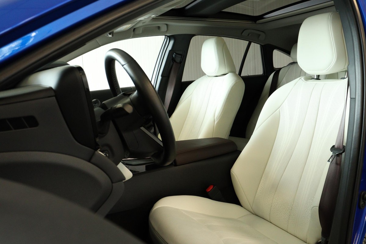 Toyota Mirai