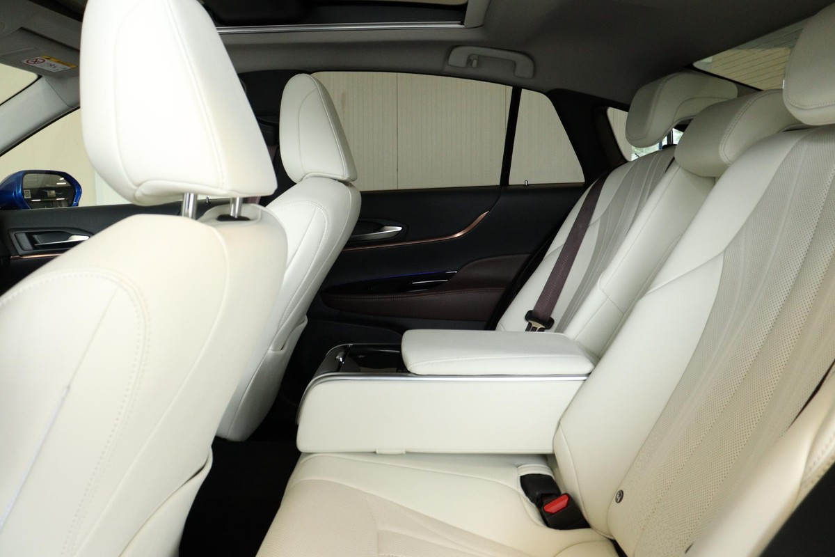 Toyota Mirai