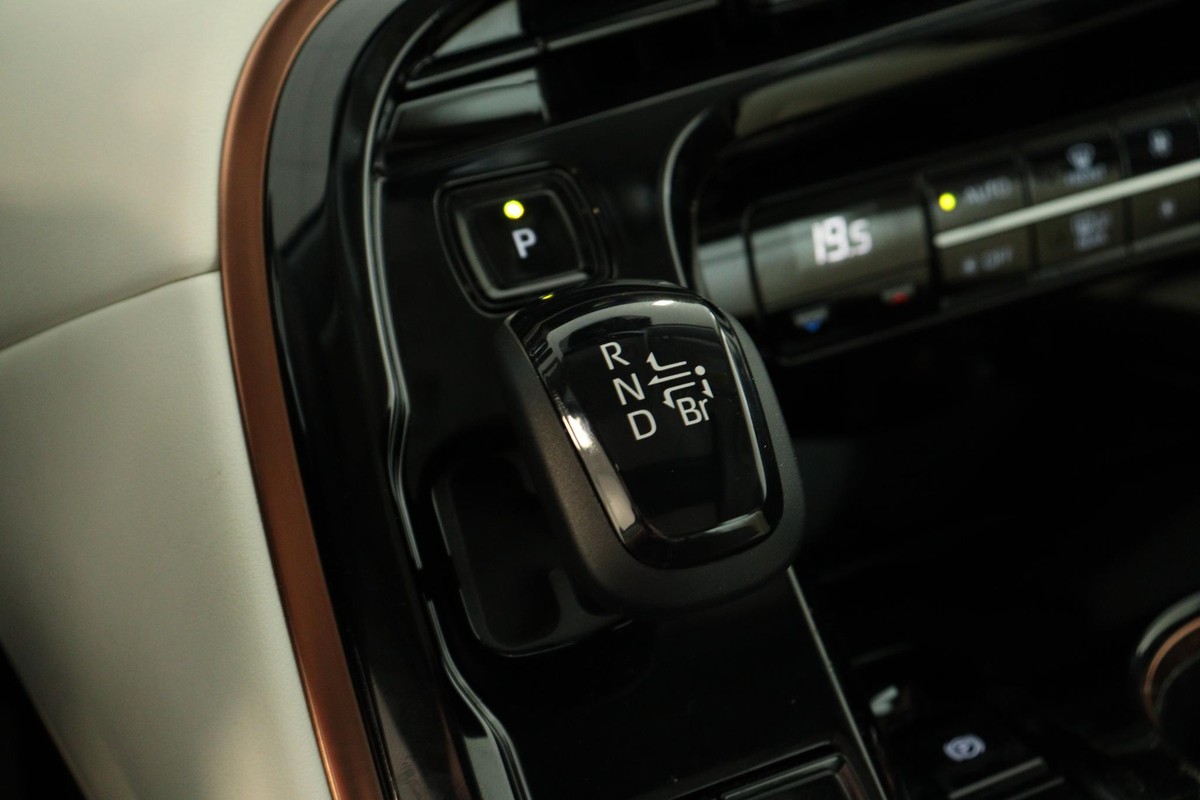 Toyota Mirai
