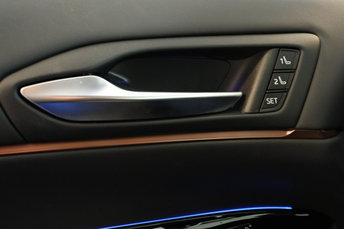 Toyota Mirai