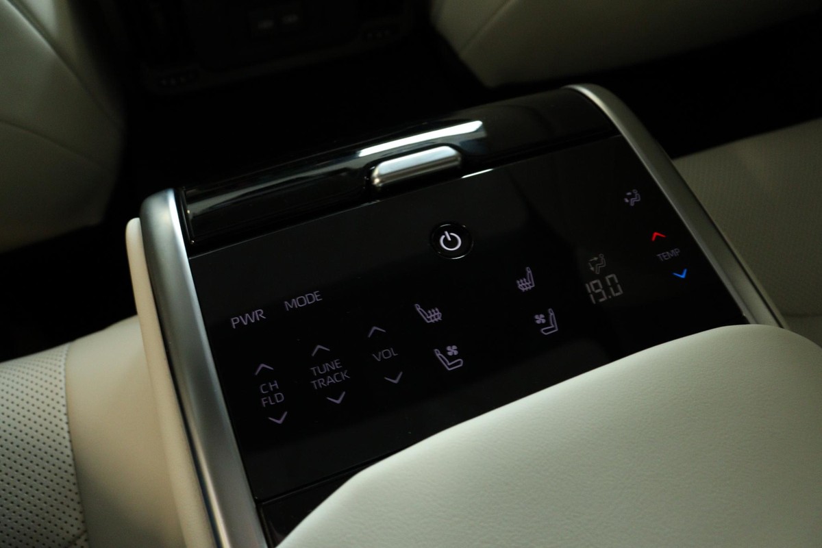Toyota Mirai