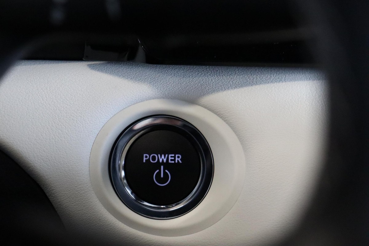 Toyota Mirai