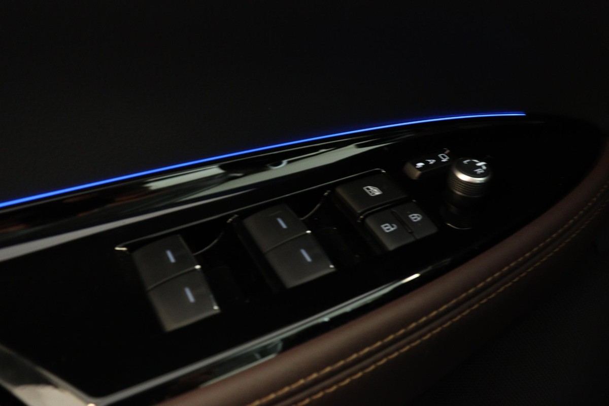 Toyota Mirai