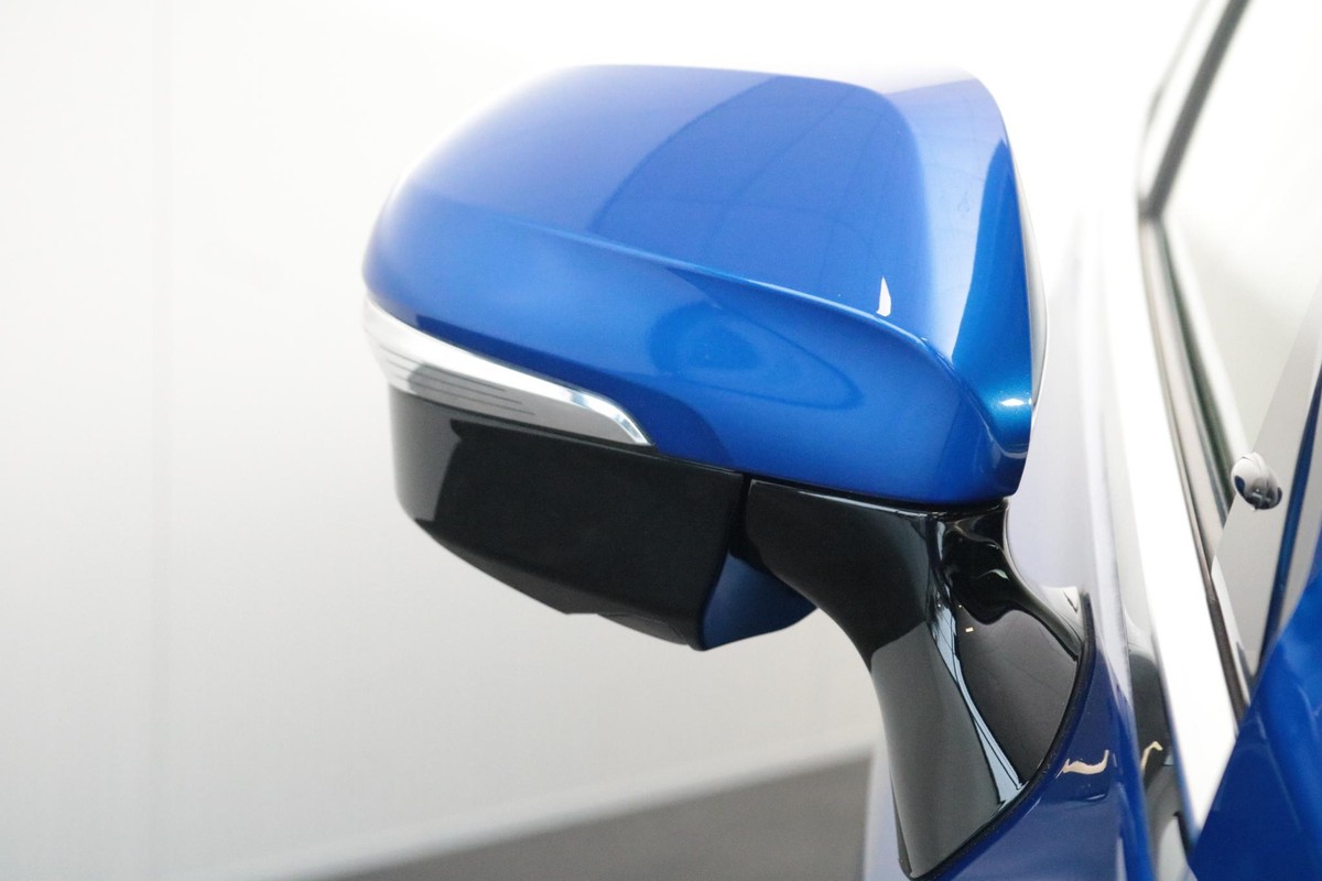 Toyota Mirai