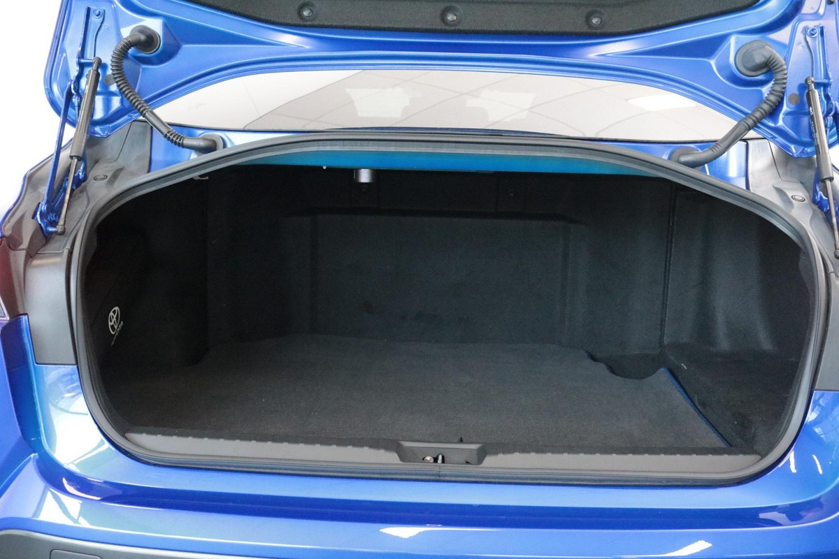 Toyota Mirai