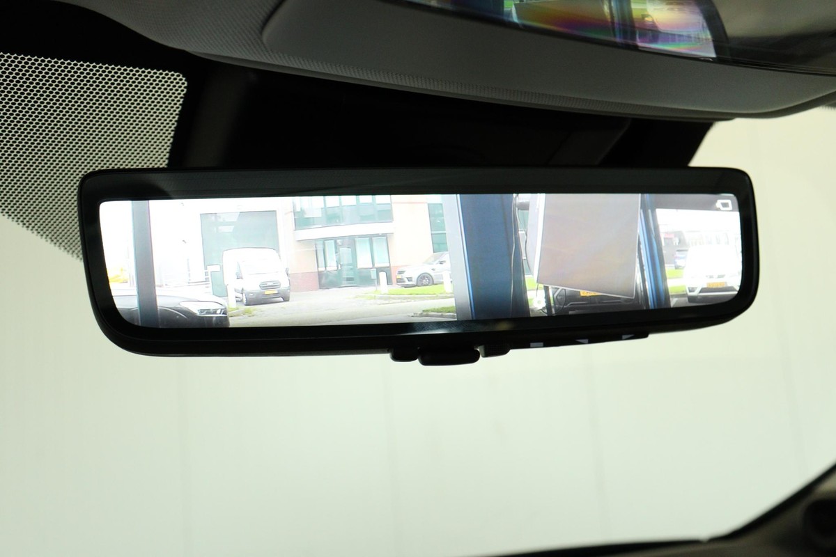 Toyota Mirai