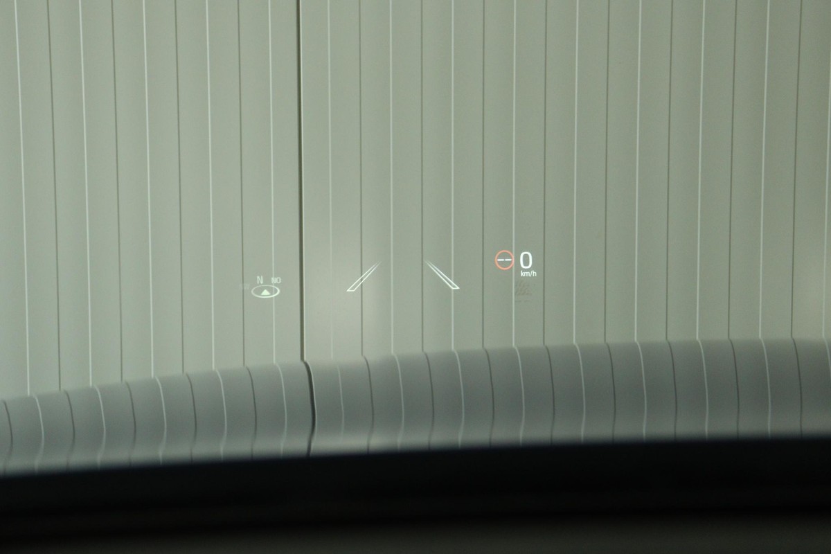 Toyota Mirai