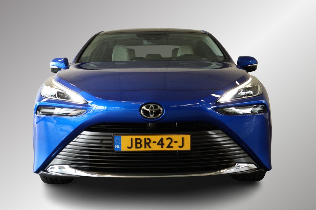Toyota Mirai
