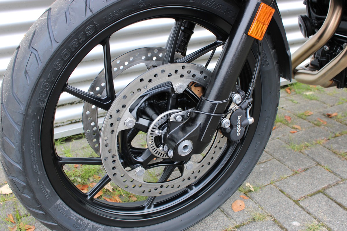 BMW F 800 GS