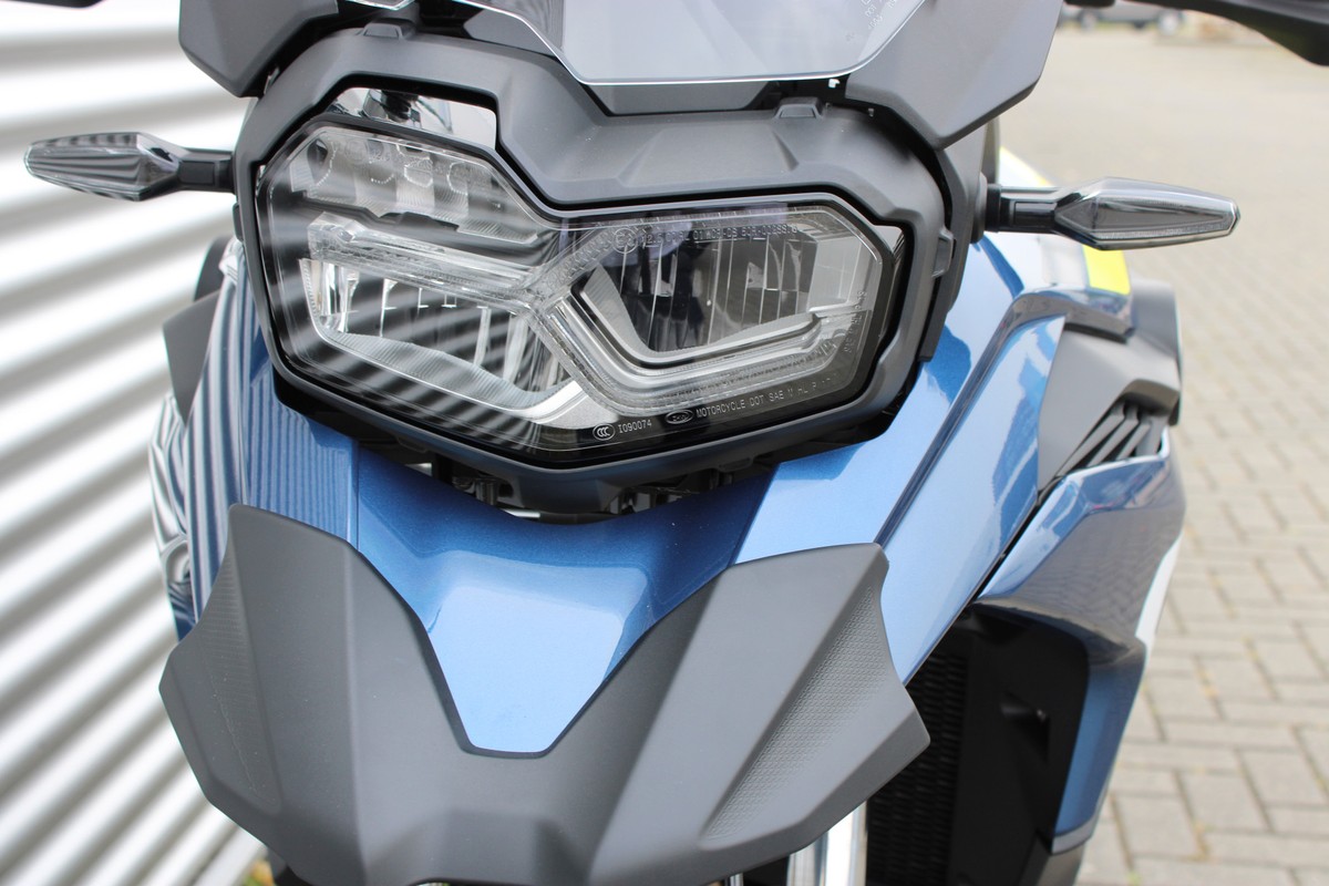 BMW F 800 GS