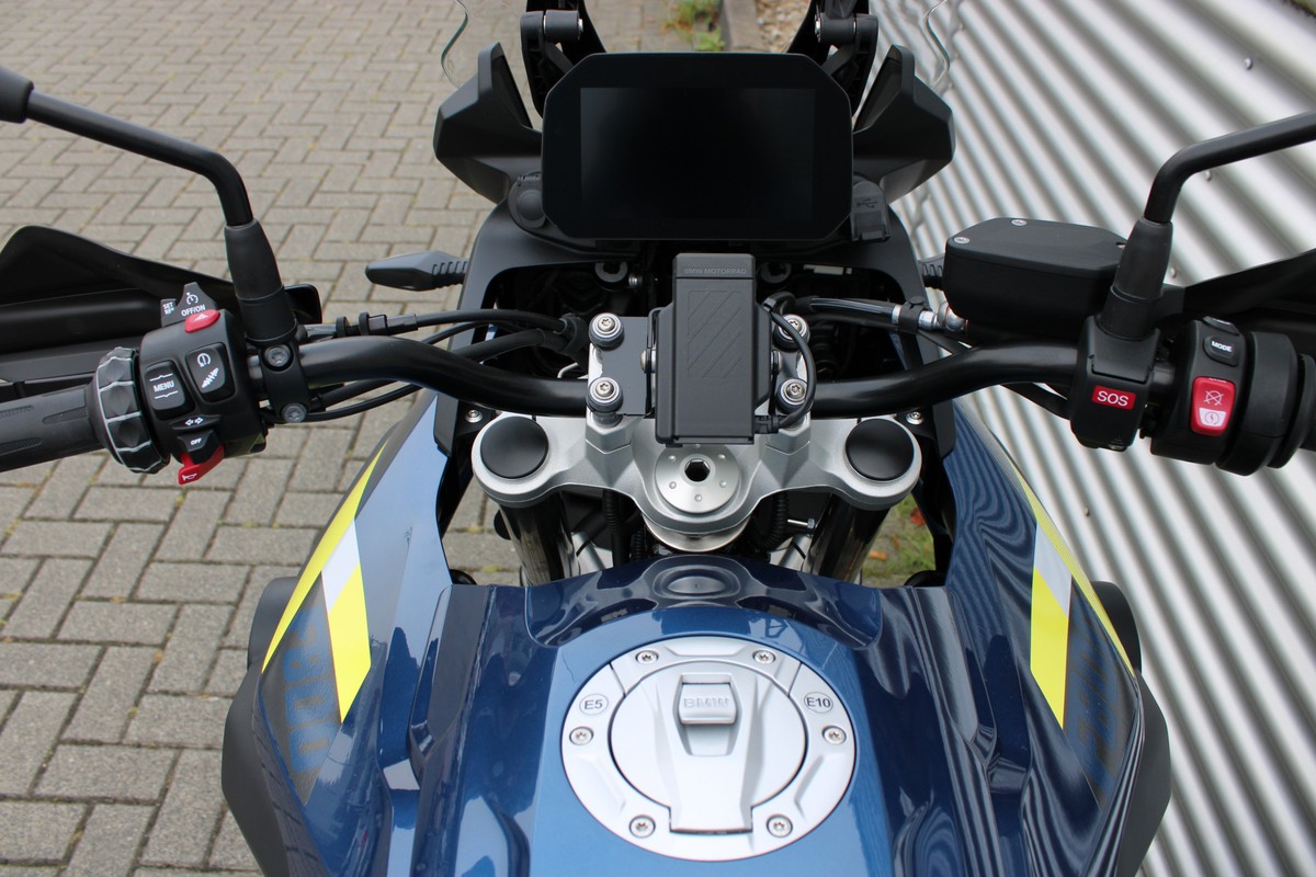 BMW F 800 GS