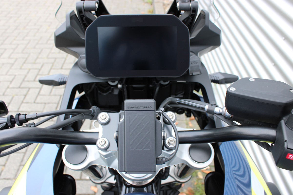 BMW F 800 GS
