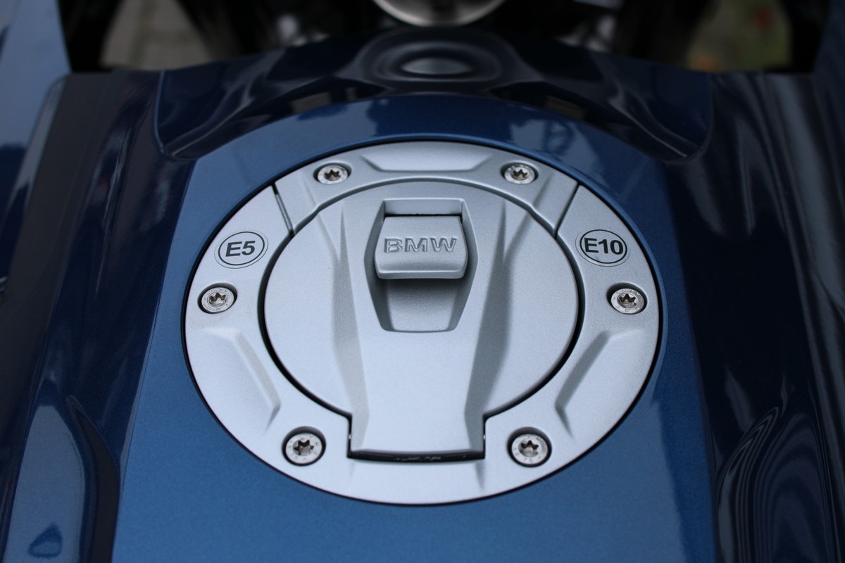 BMW F 800 GS