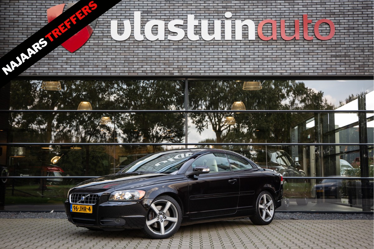 Volvo C70