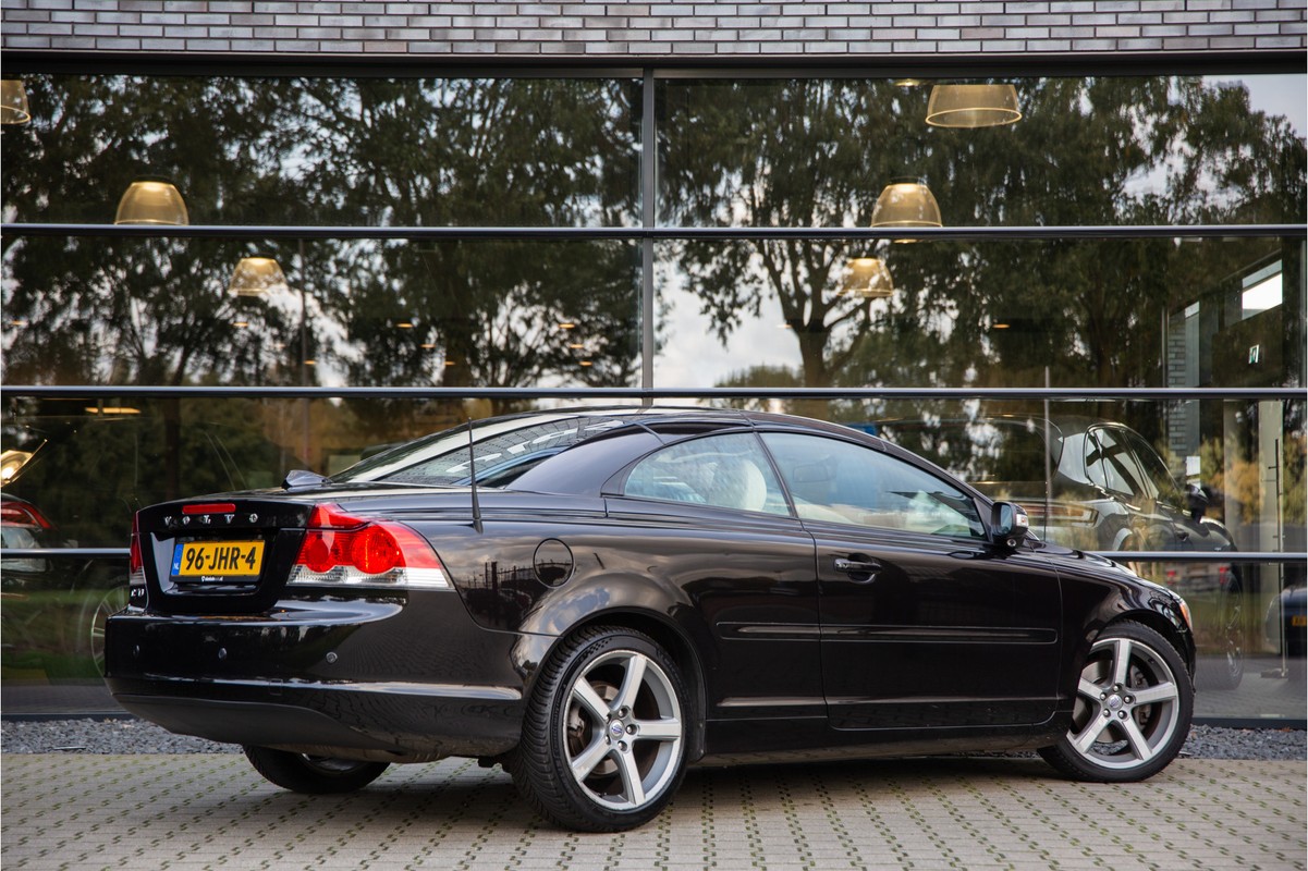 Volvo C70