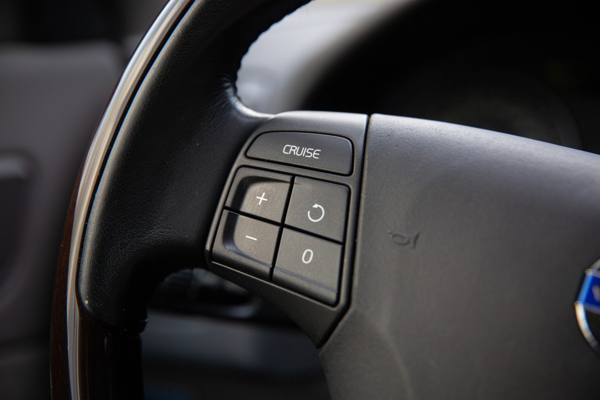 Volvo C70