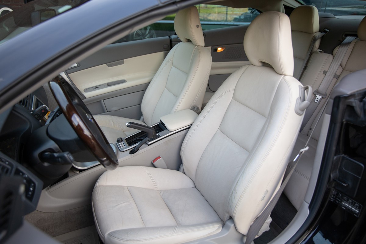 Volvo C70
