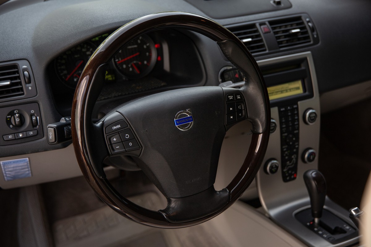 Volvo C70