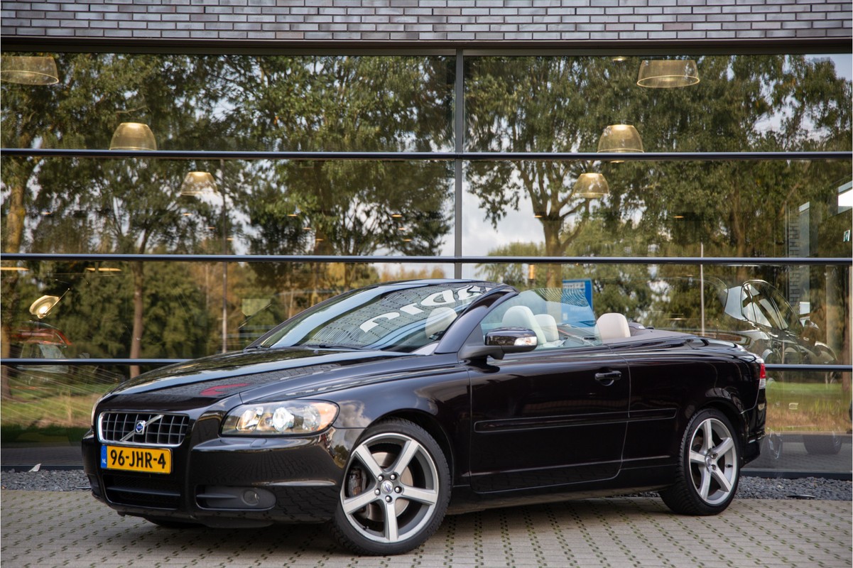Volvo C70