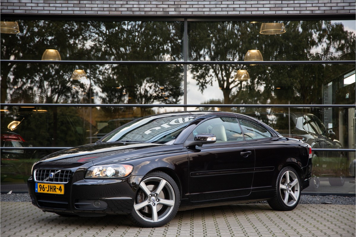 Volvo C70
