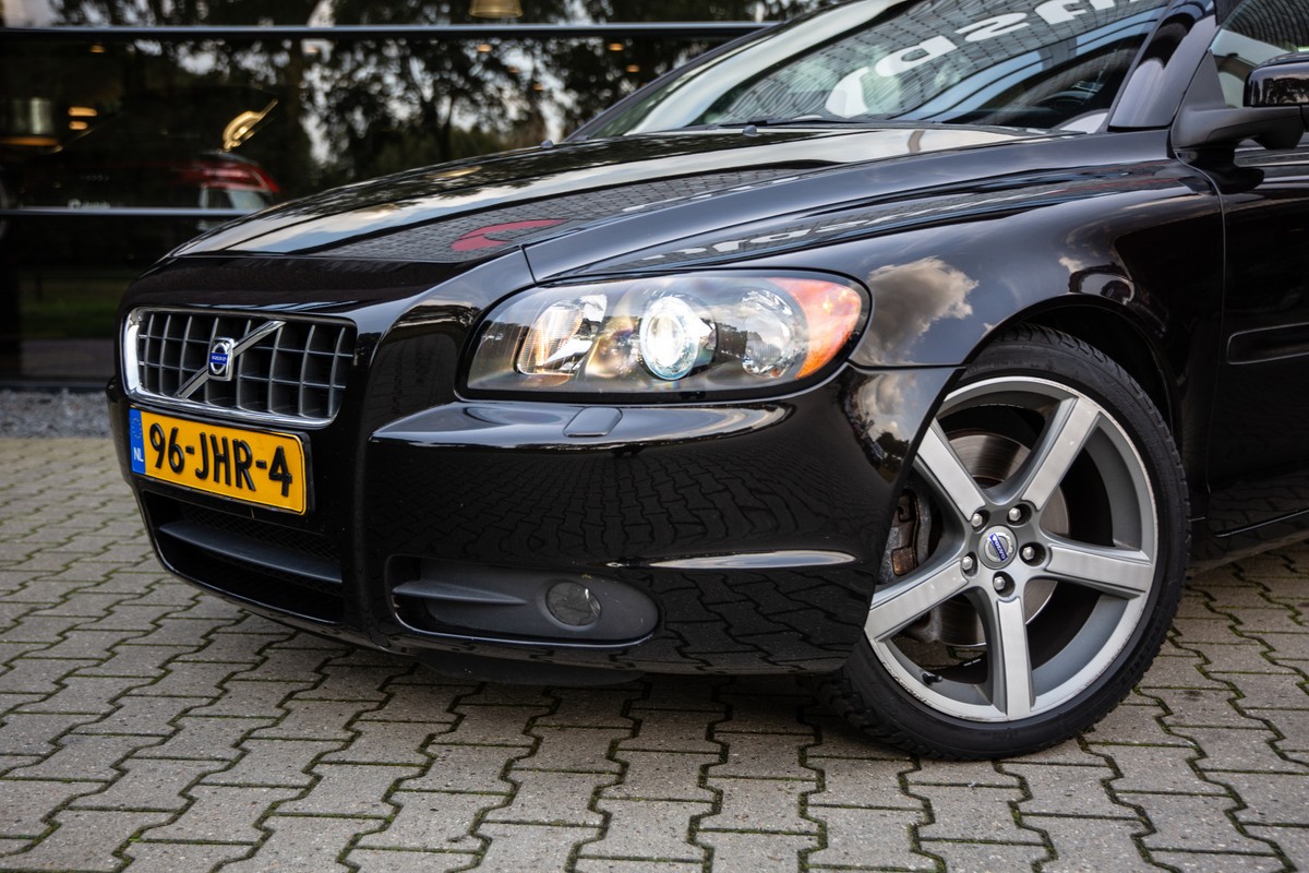Volvo C70