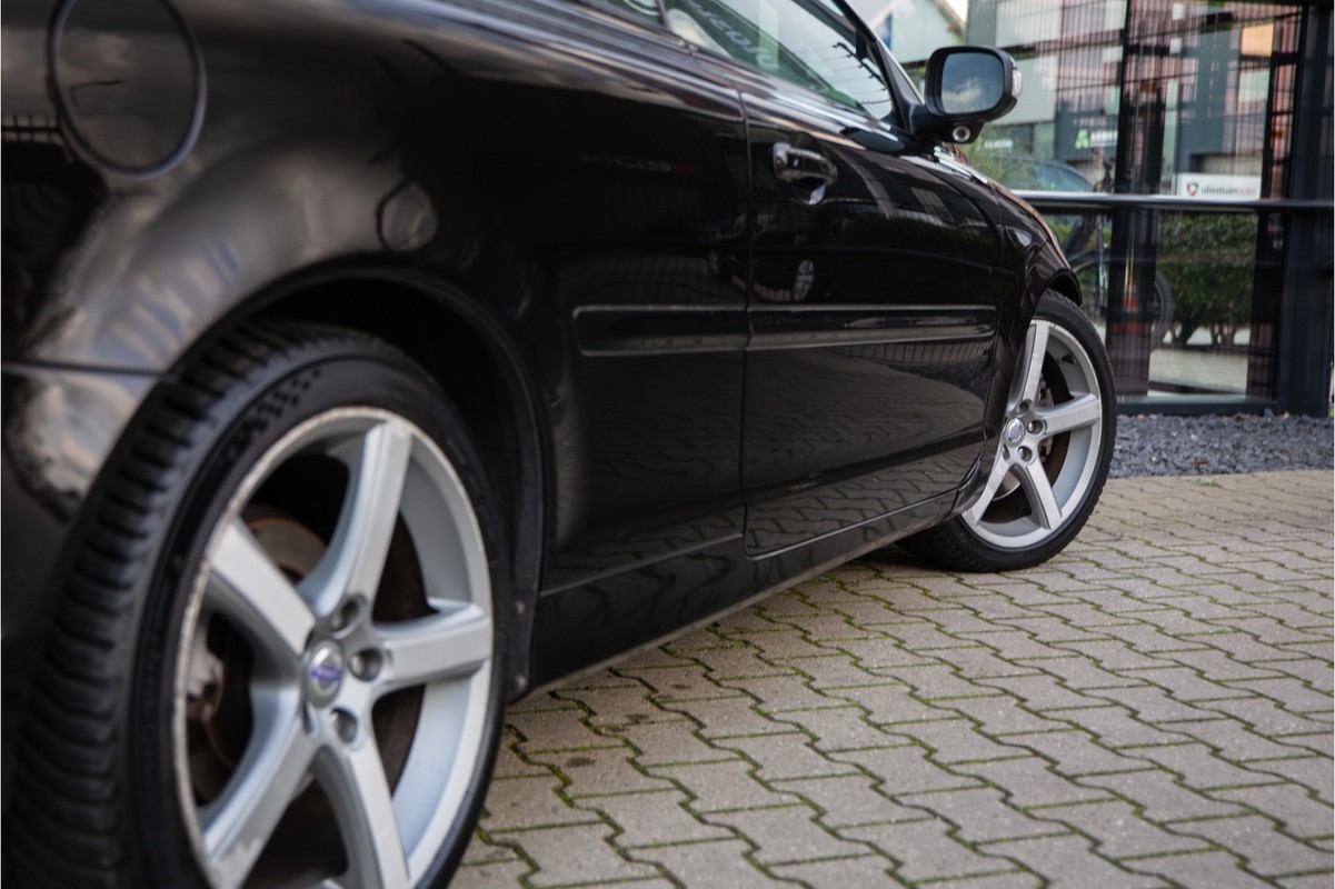 Volvo C70