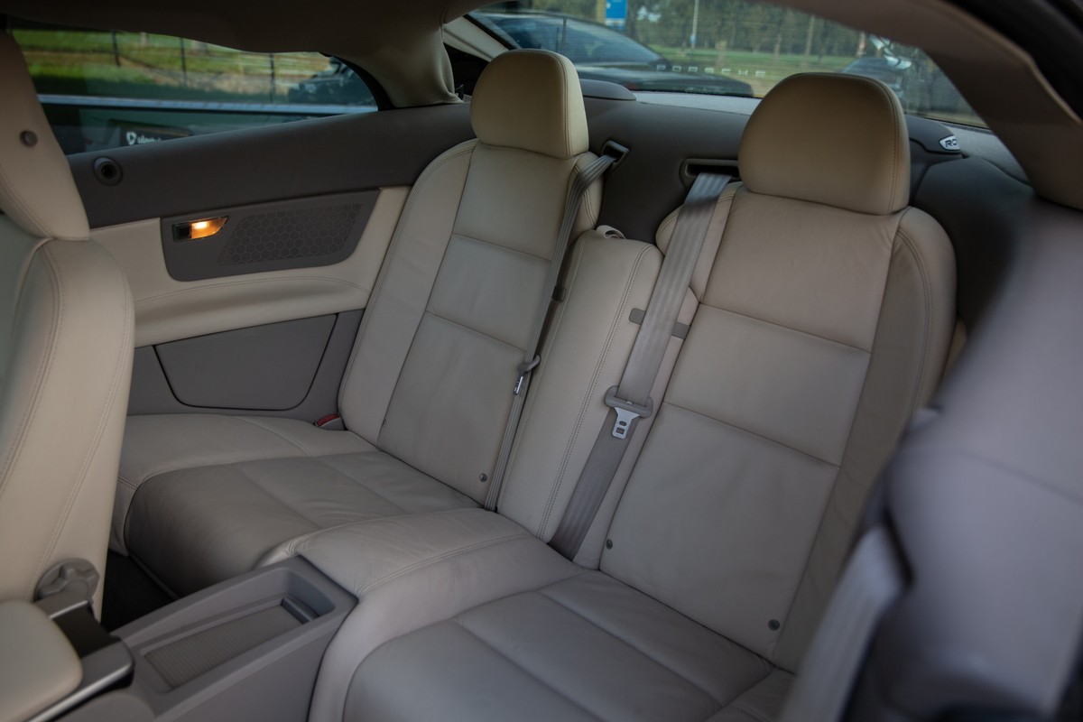 Volvo C70