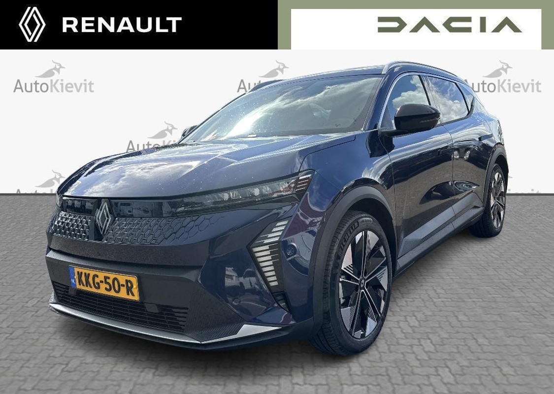 Renault Scénic