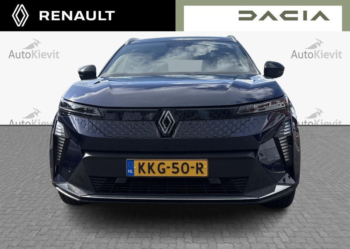 Renault Scénic
