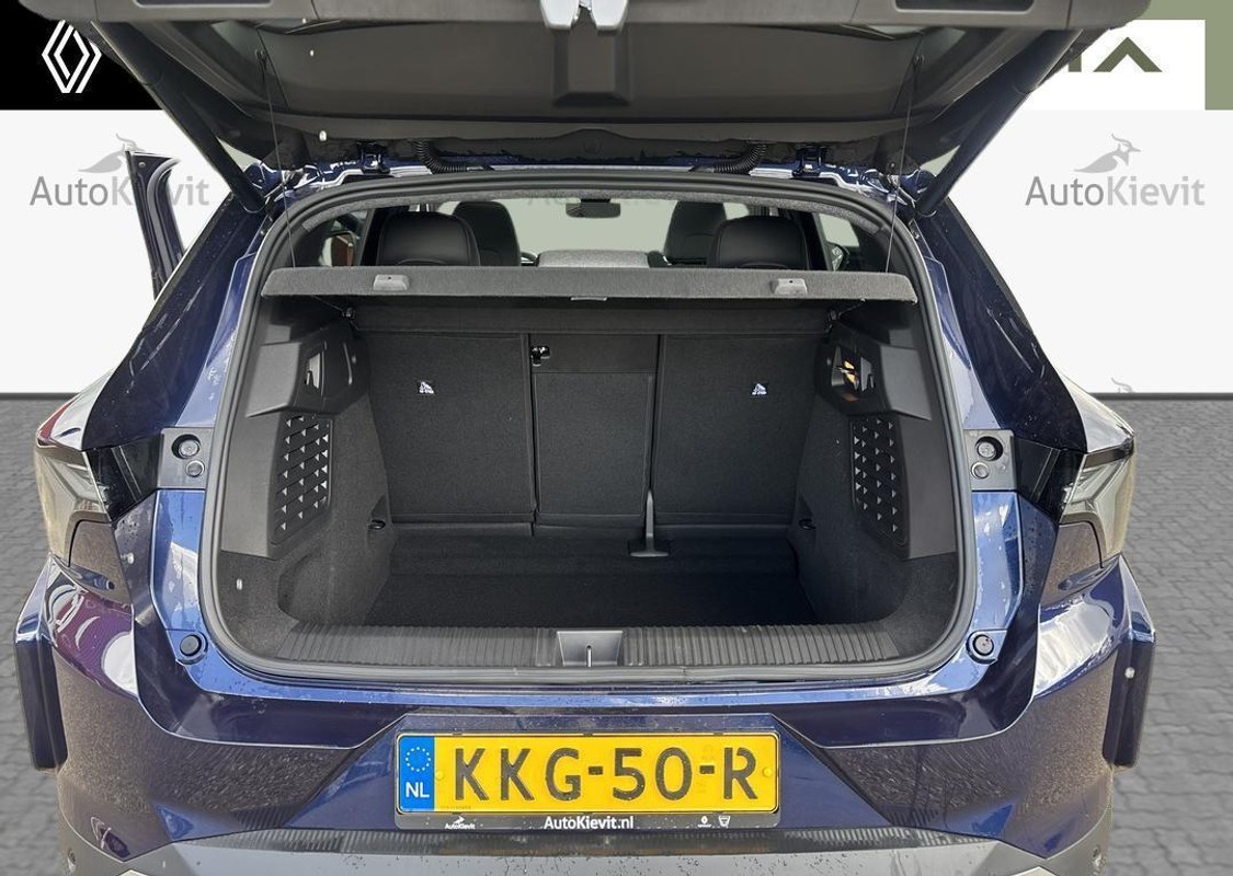 Renault Scénic