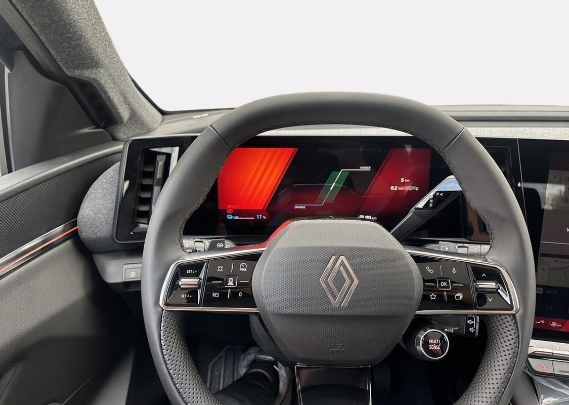 Renault Scénic