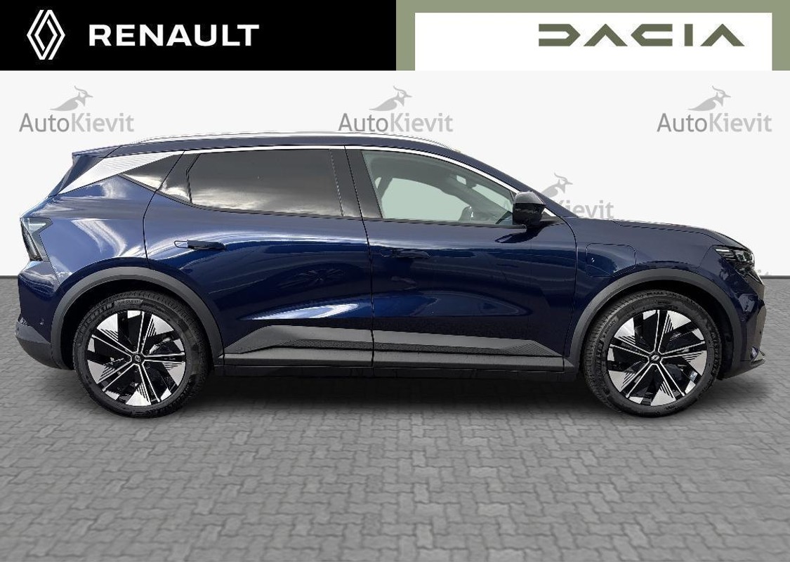 Renault Scénic