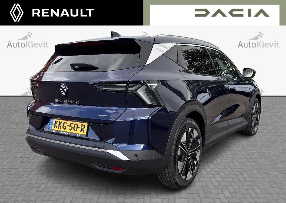 Renault Scénic