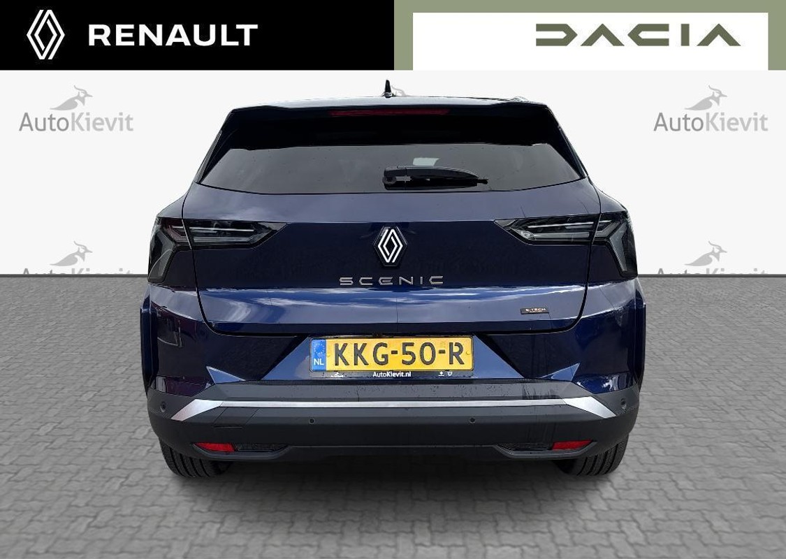Renault Scénic