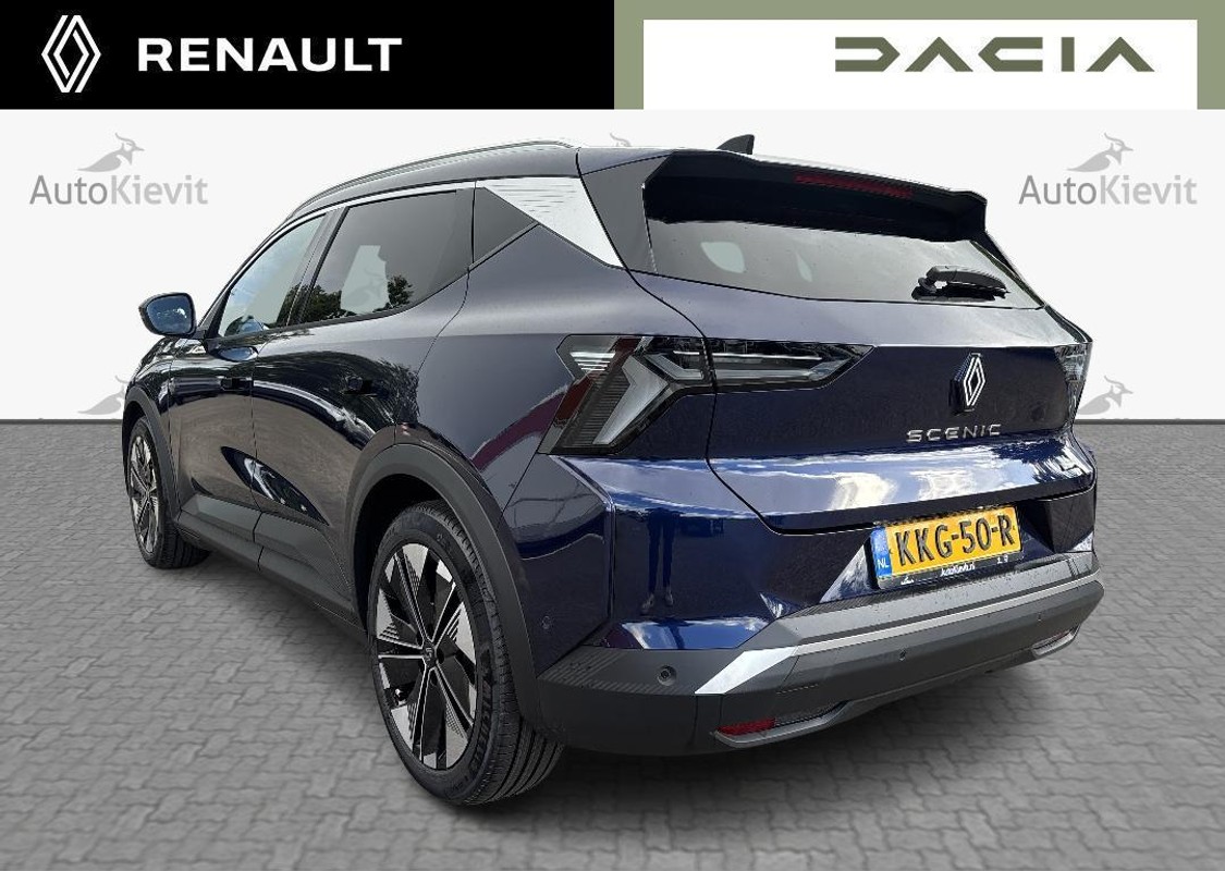 Renault Scénic