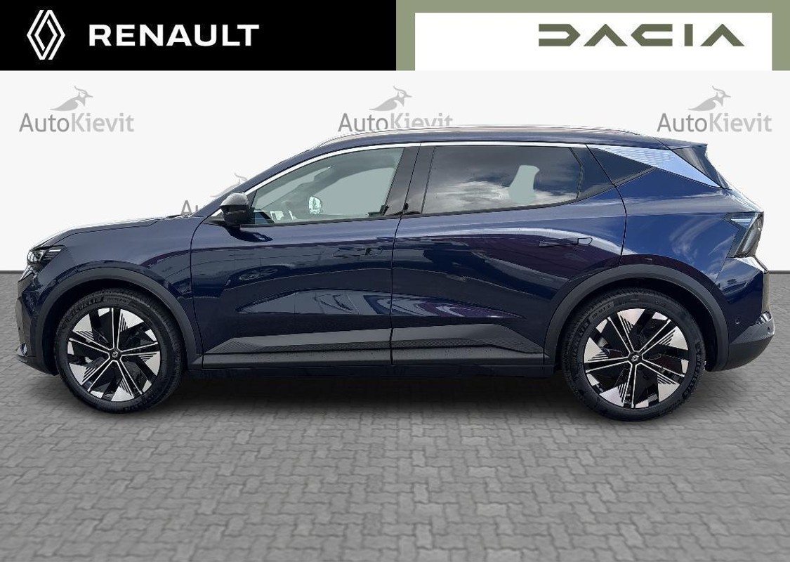 Renault Scénic
