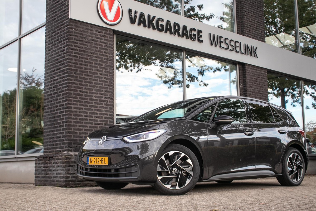Volkswagen ID.3