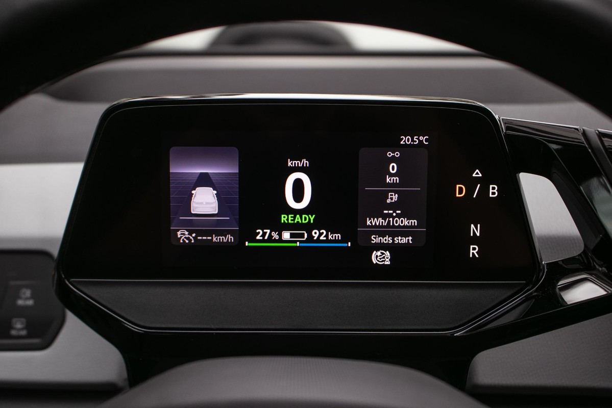 Volkswagen ID.3