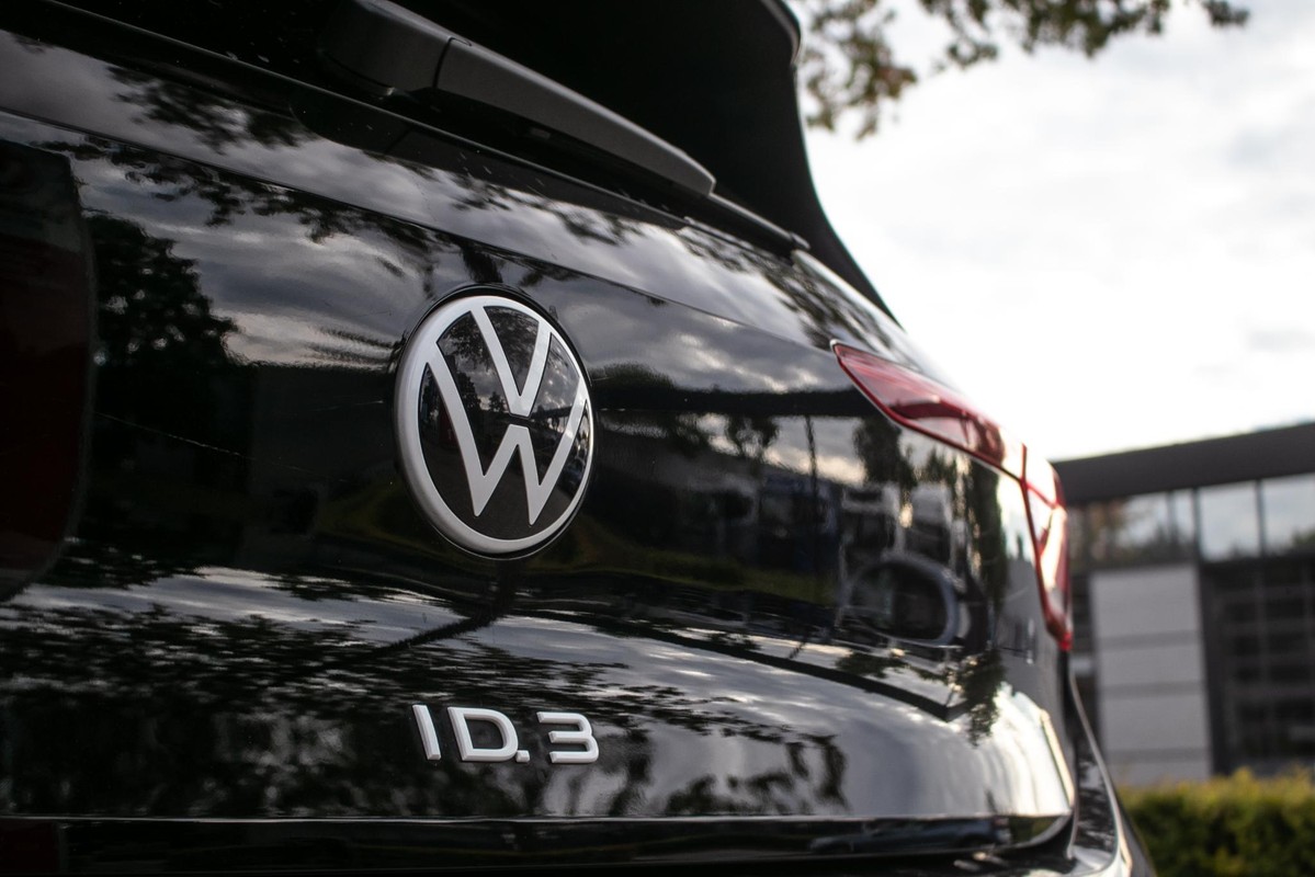 Volkswagen ID.3