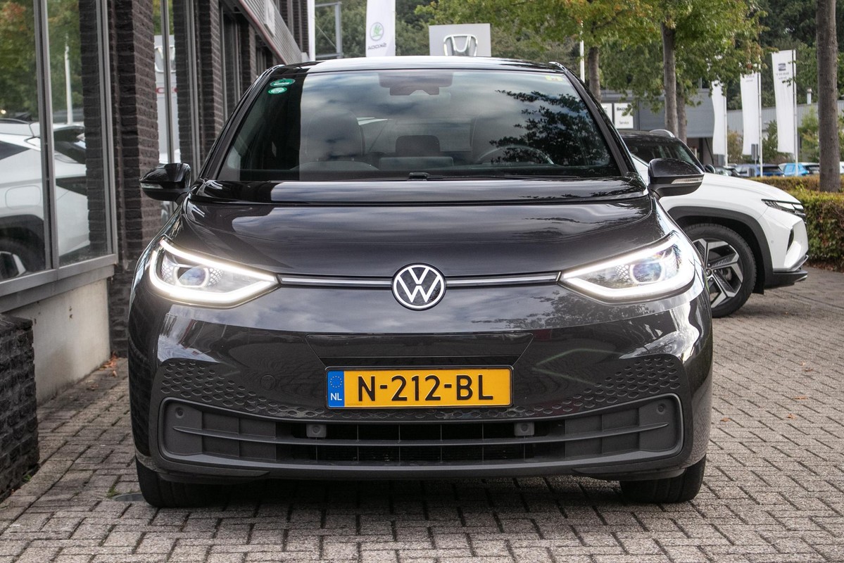 Volkswagen ID.3