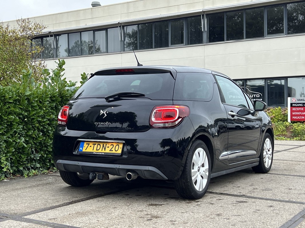 Citroën DS3