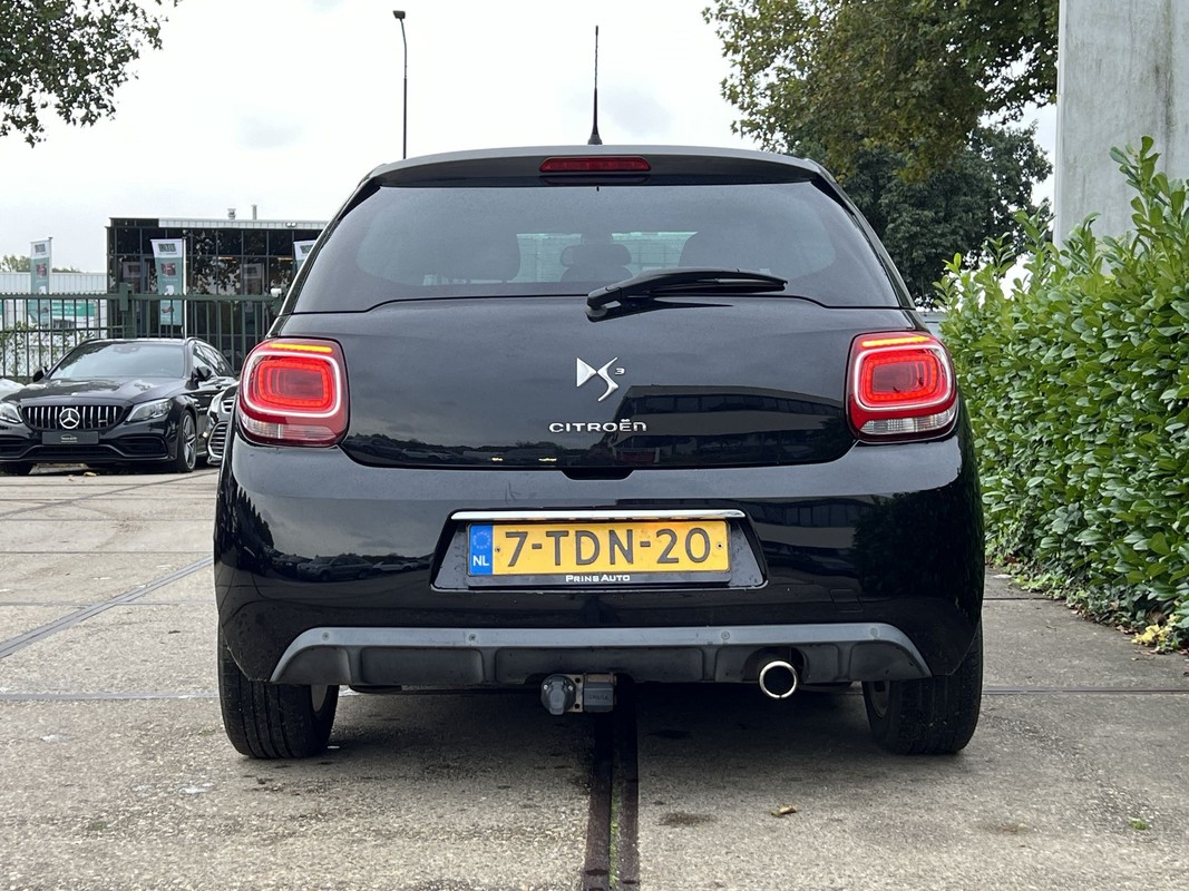 Citroën DS3